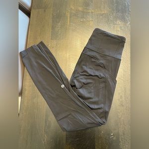 Lululemon Fast & Free